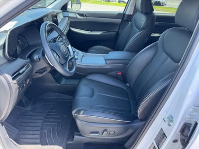 2023 Hyundai Palisade XRT