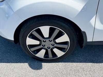 2015 Kia Soul Exclaim