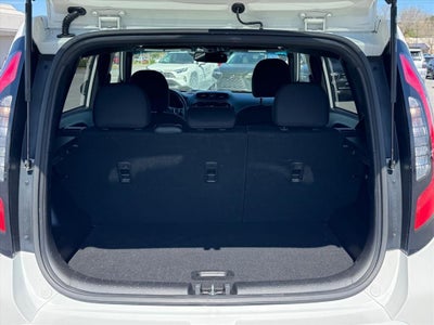 2015 Kia Soul Exclaim