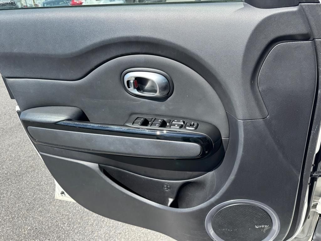 2015 Kia Soul Exclaim