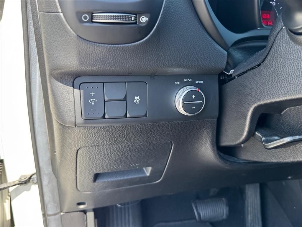 2015 Kia Soul Exclaim
