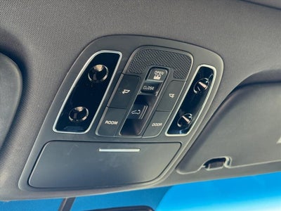 2015 Kia Soul Exclaim