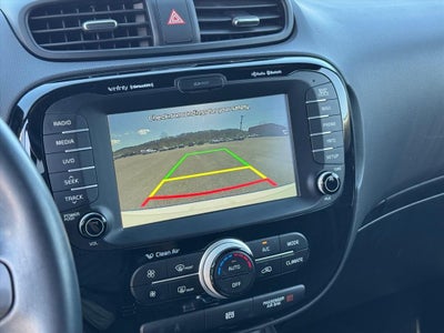 2015 Kia Soul Exclaim