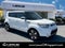 2015 Kia Soul Exclaim
