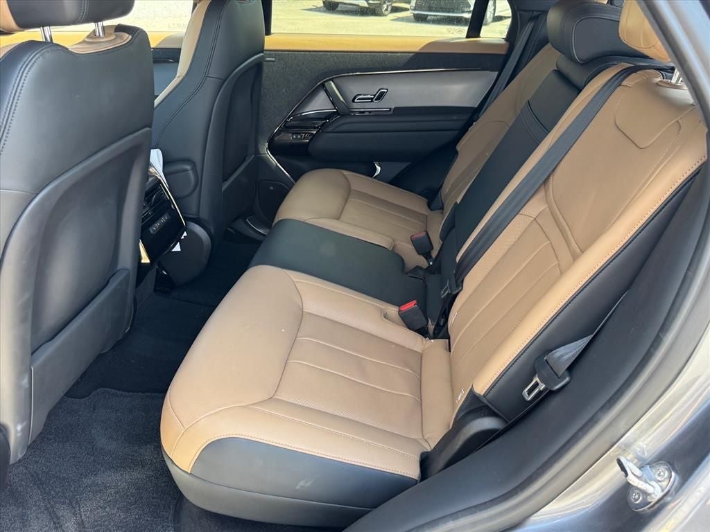 2023 Land Rover Range Rover Sport SE Dynamic