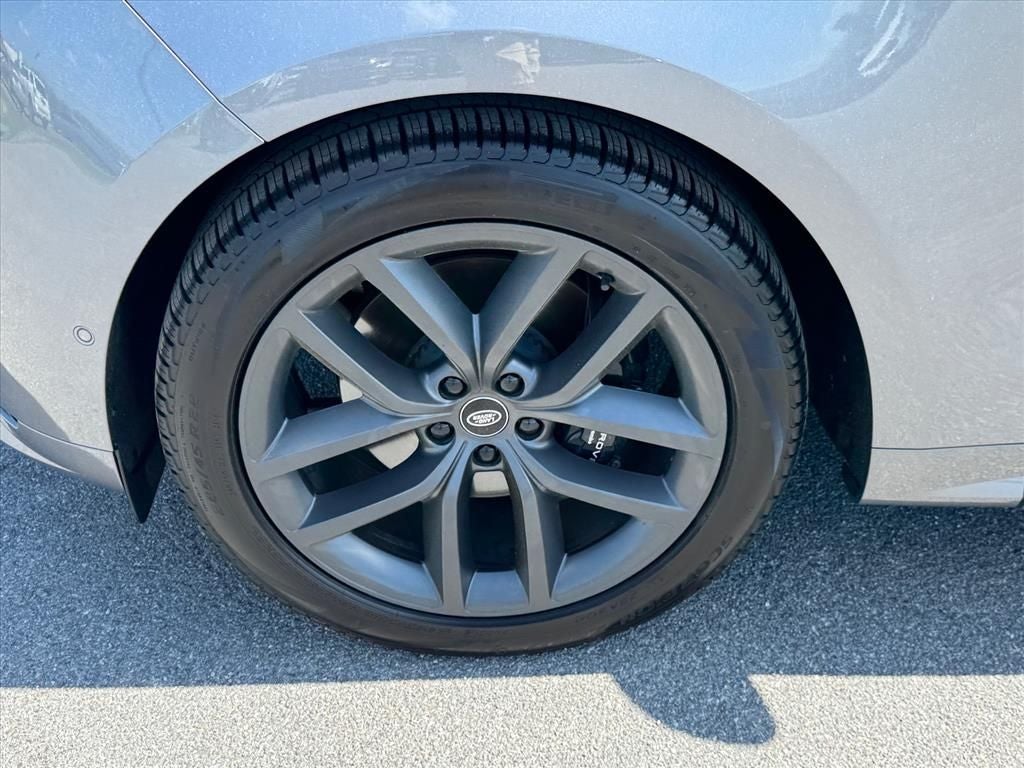 2023 Land Rover Range Rover Sport SE Dynamic