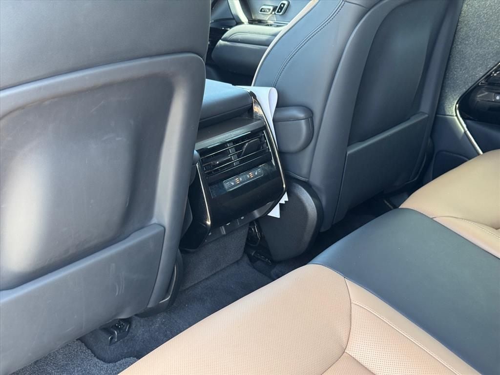 2023 Land Rover Range Rover Sport SE Dynamic