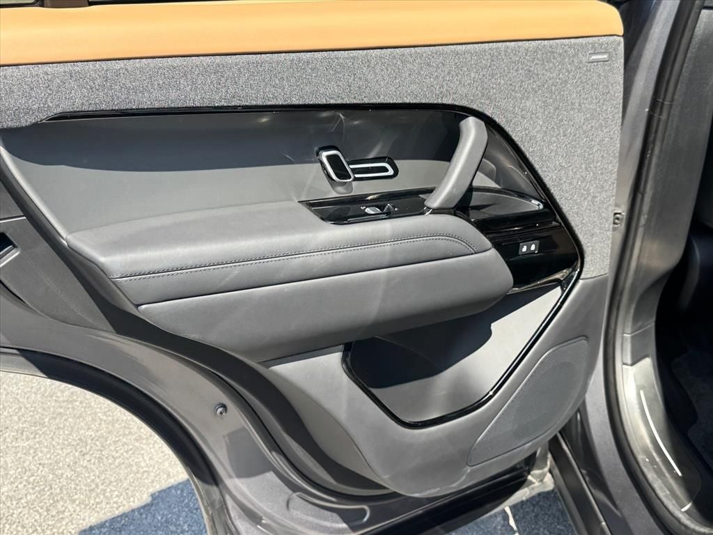 2023 Land Rover Range Rover Sport SE Dynamic