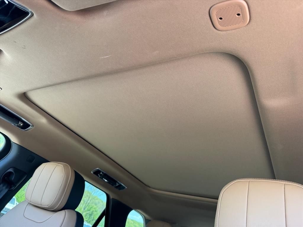 2023 Land Rover Range Rover Sport SE Dynamic