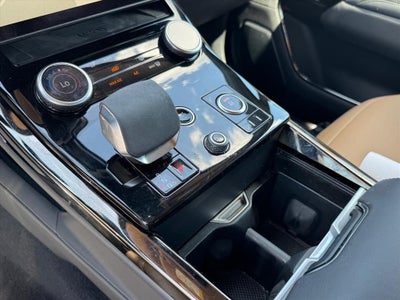 2023 Land Rover Range Rover Sport SE Dynamic