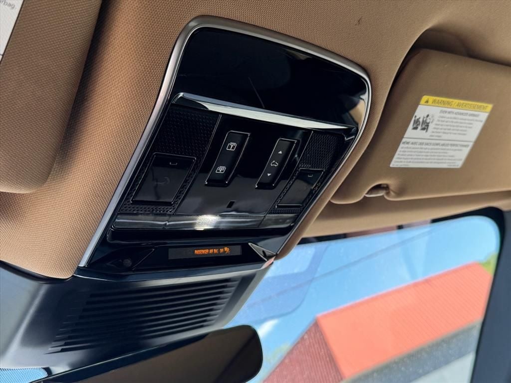 2023 Land Rover Range Rover Sport SE Dynamic