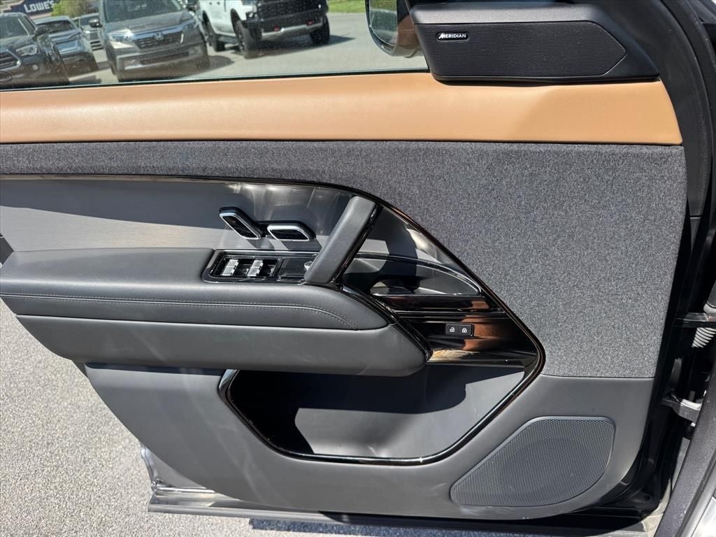 2023 Land Rover Range Rover Sport SE Dynamic