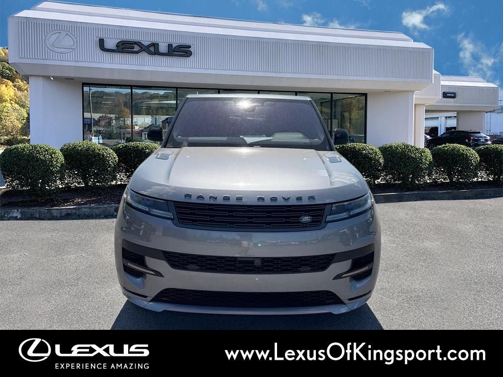 2023 Land Rover Range Rover Sport SE Dynamic