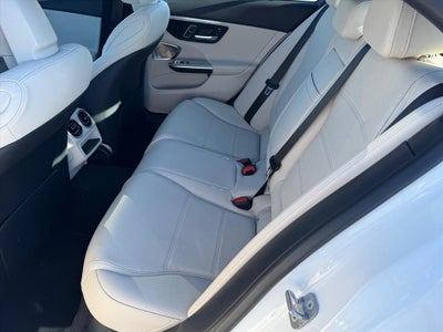 2024 Mercedes-Benz C-Class C 300 4MATIC®