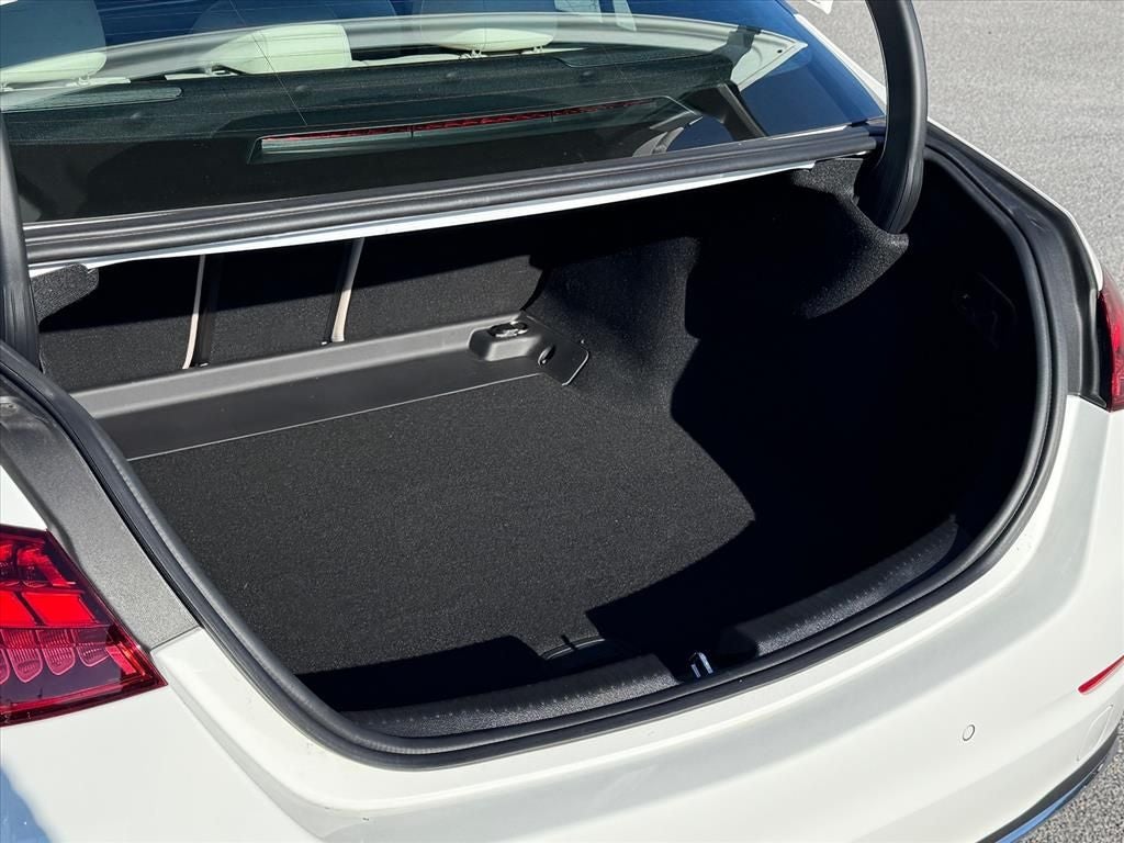 2024 Mercedes-Benz C-Class C 300 4MATIC®