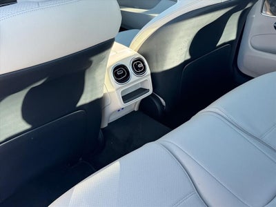 2024 Mercedes-Benz C-Class C 300 4MATIC®