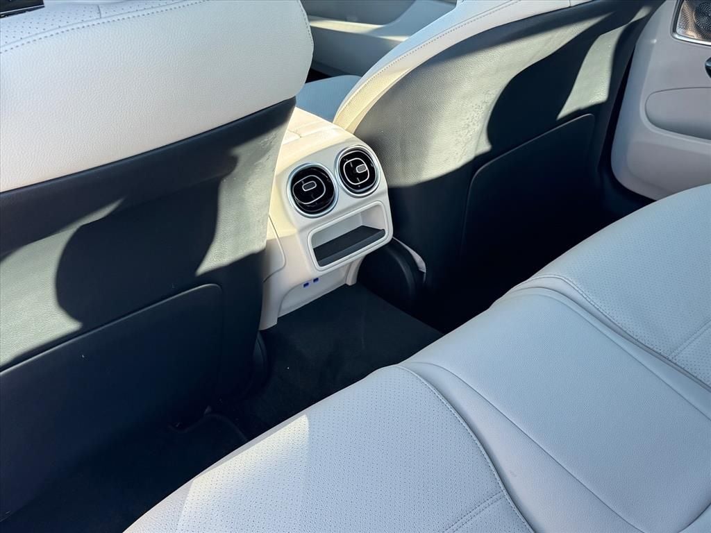 2024 Mercedes-Benz C-Class C 300 4MATIC®