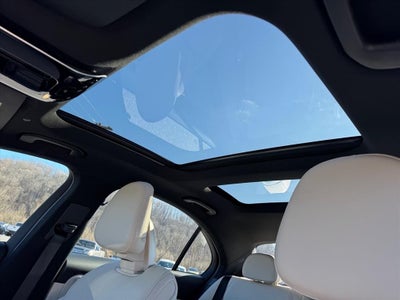 2024 Mercedes-Benz C-Class C 300 4MATIC®