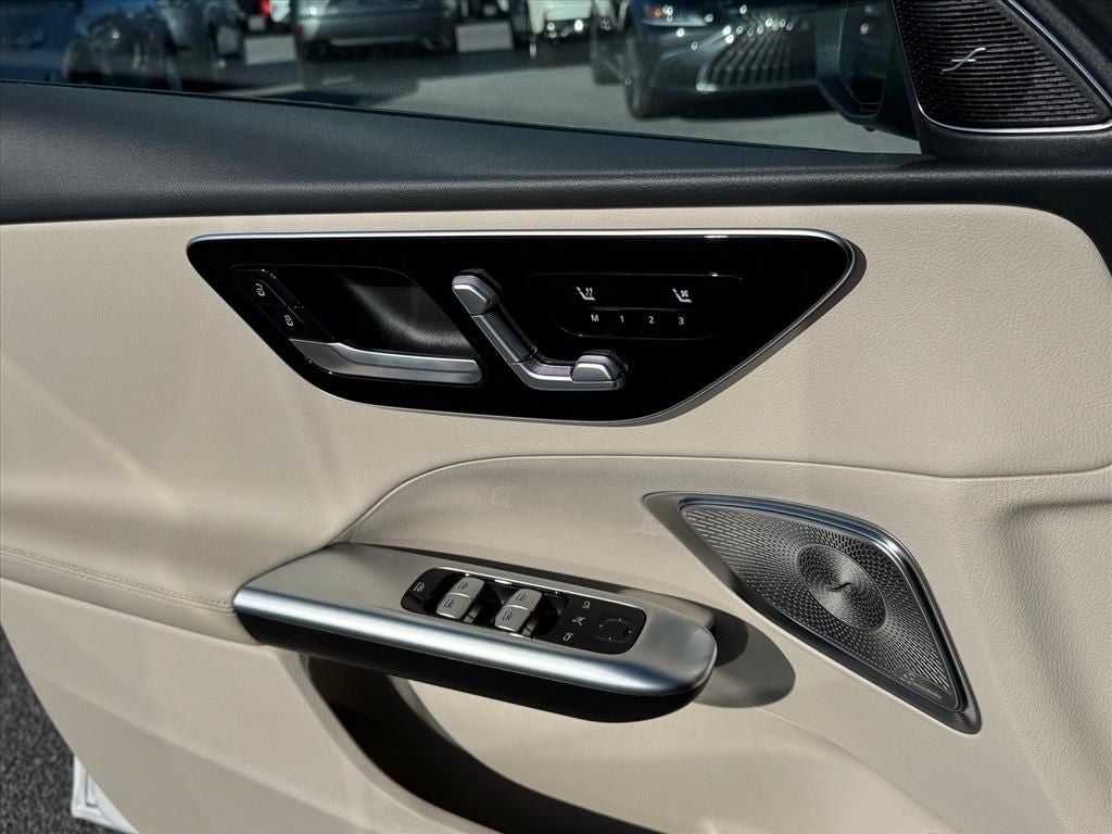 2024 Mercedes-Benz C-Class C 300 4MATIC®