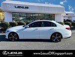 2024 Mercedes-Benz C-Class C 300 4MATIC®
