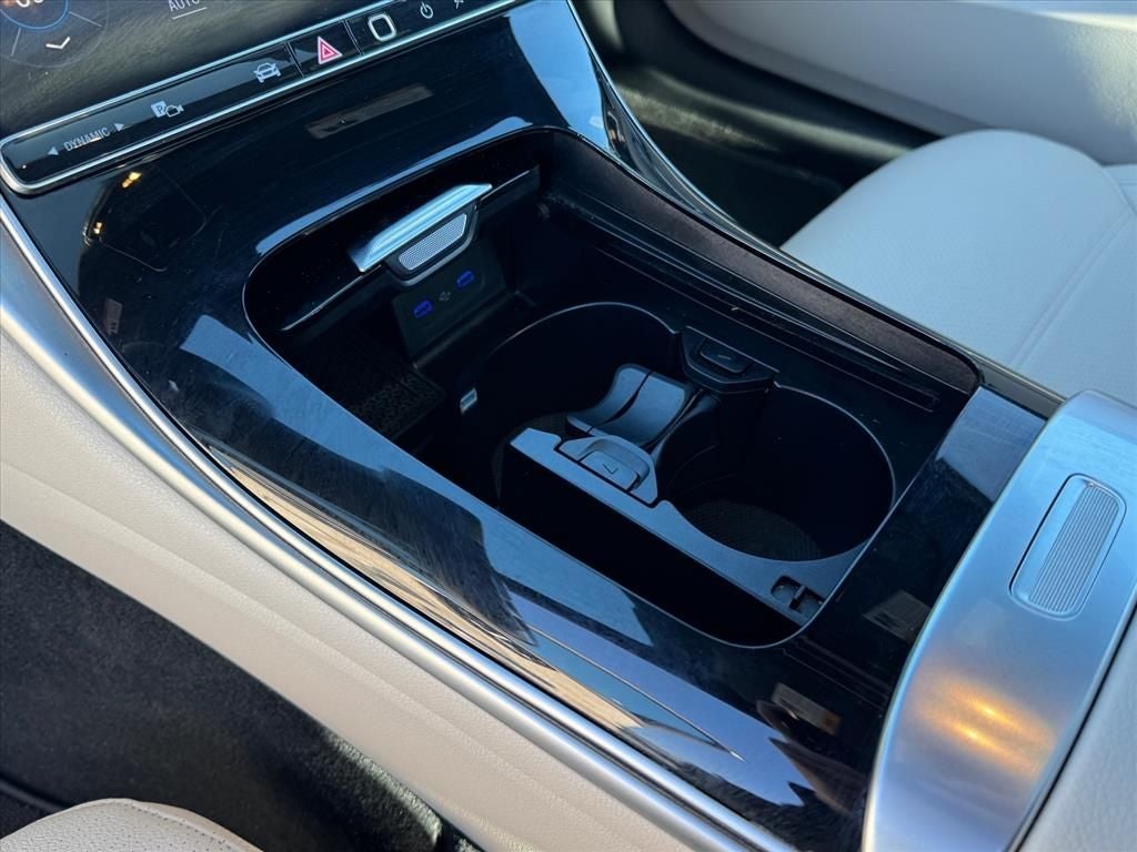 2024 Mercedes-Benz C-Class C 300 4MATIC®