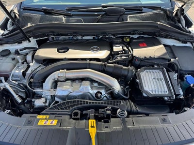 2025 Mercedes-Benz GLA GLA 250