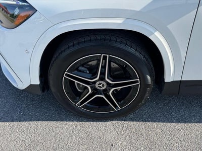 2025 Mercedes-Benz GLA GLA 250