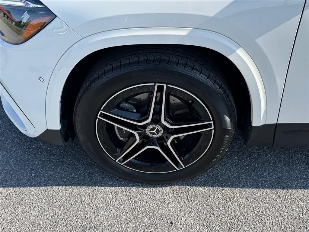 2025 Mercedes-Benz GLA GLA 250