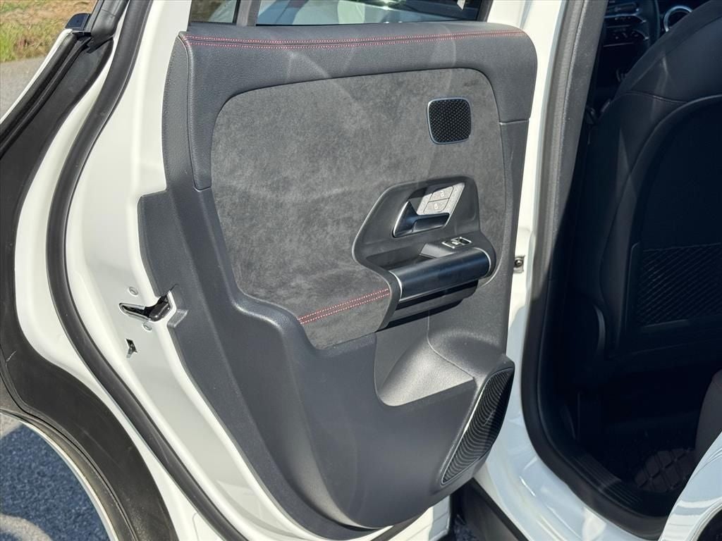 2025 Mercedes-Benz GLA GLA 250