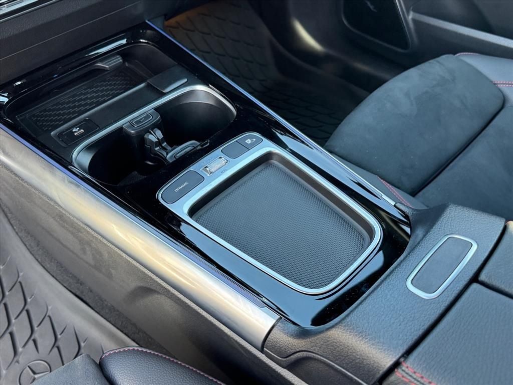 2025 Mercedes-Benz GLA GLA 250