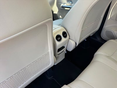 2026 Mercedes-Benz GLA GLA 250 4MATIC®