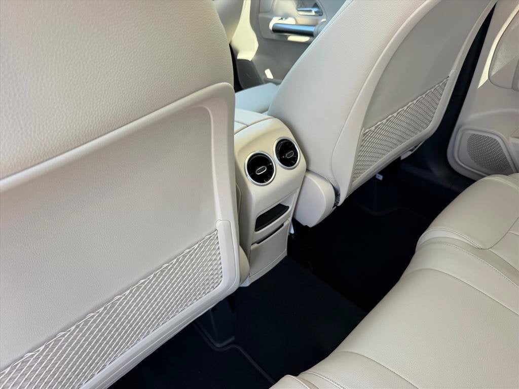 2026 Mercedes-Benz GLA GLA 250 4MATIC®