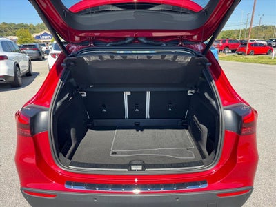 2026 Mercedes-Benz GLA GLA 250 4MATIC®