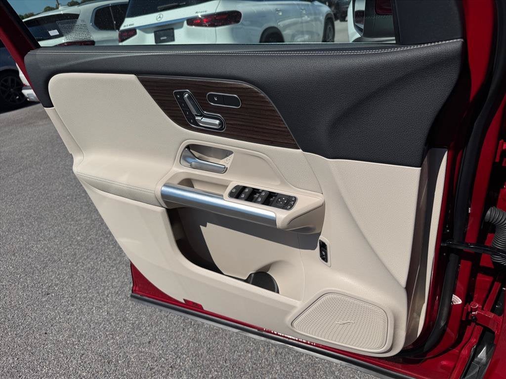 2026 Mercedes-Benz GLA GLA 250 4MATIC®