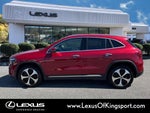 2026 Mercedes-Benz GLA GLA 250 4MATIC®