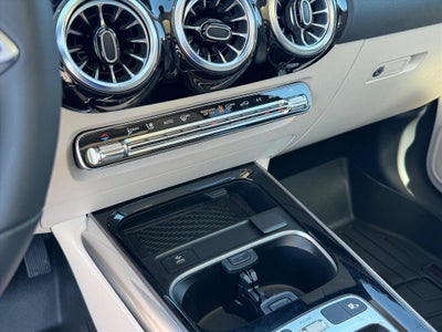 2026 Mercedes-Benz GLA GLA 250 4MATIC®