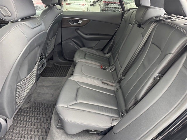 2021 Audi Q8 55 Premium quattro