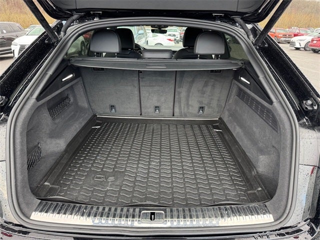 2021 Audi Q8 55 Premium quattro