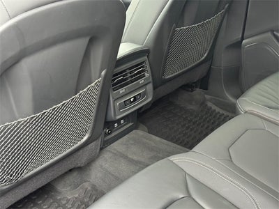 2021 Audi Q8 55 Premium quattro