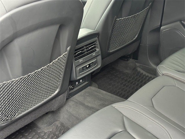 2021 Audi Q8 55 Premium quattro