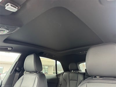 2021 Audi Q8 55 Premium quattro