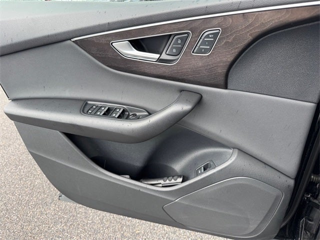 2021 Audi Q8 55 Premium quattro