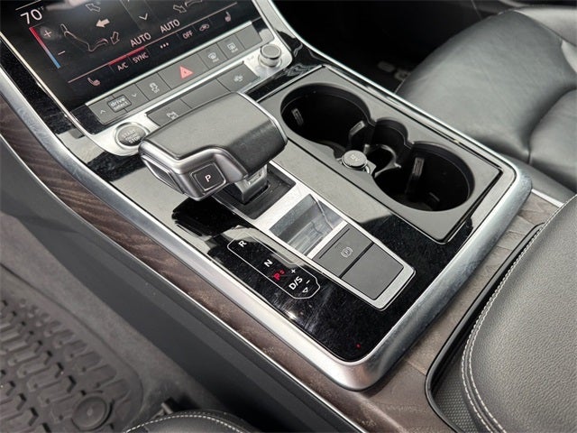 2021 Audi Q8 55 Premium quattro