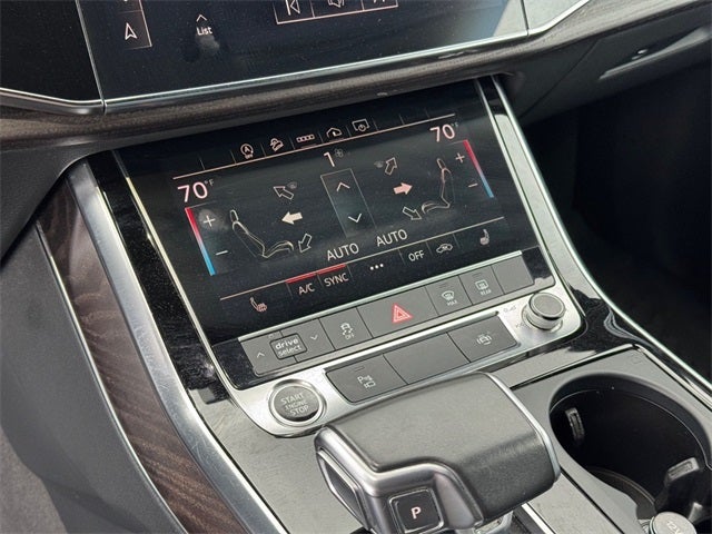 2021 Audi Q8 55 Premium quattro