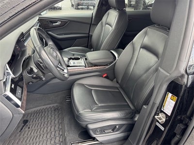 2021 Audi Q8 55 Premium quattro