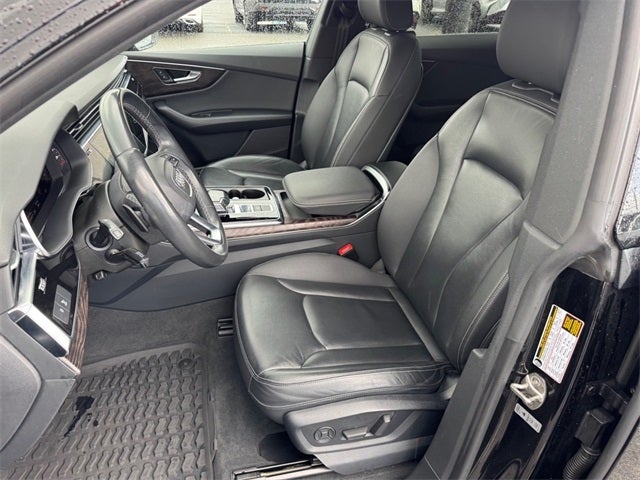 2021 Audi Q8 55 Premium quattro