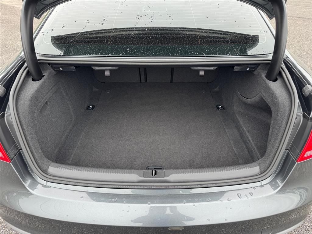 2017 Audi S5 4.2 quattro