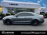 2017 Audi S5 4.2 quattro