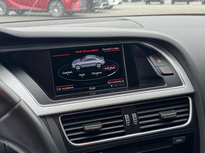 2017 Audi S5 4.2 quattro