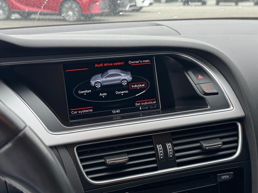 2017 Audi S5 4.2 quattro